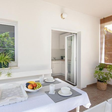 מאקרסקה Apartman Grepo מראה חיצוני תמונה