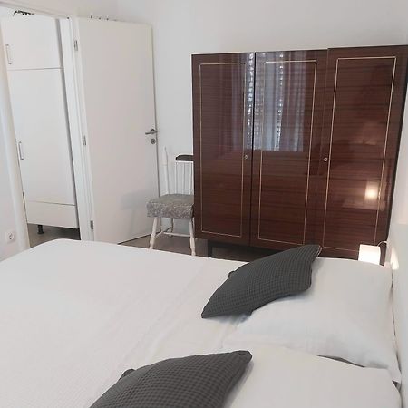 מאקרסקה Apartman Grepo מראה חיצוני תמונה