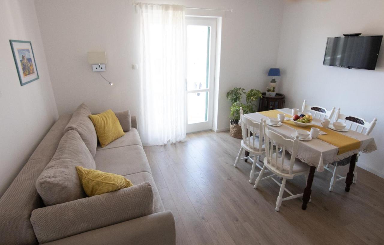 מאקרסקה Apartman Grepo מראה חיצוני תמונה